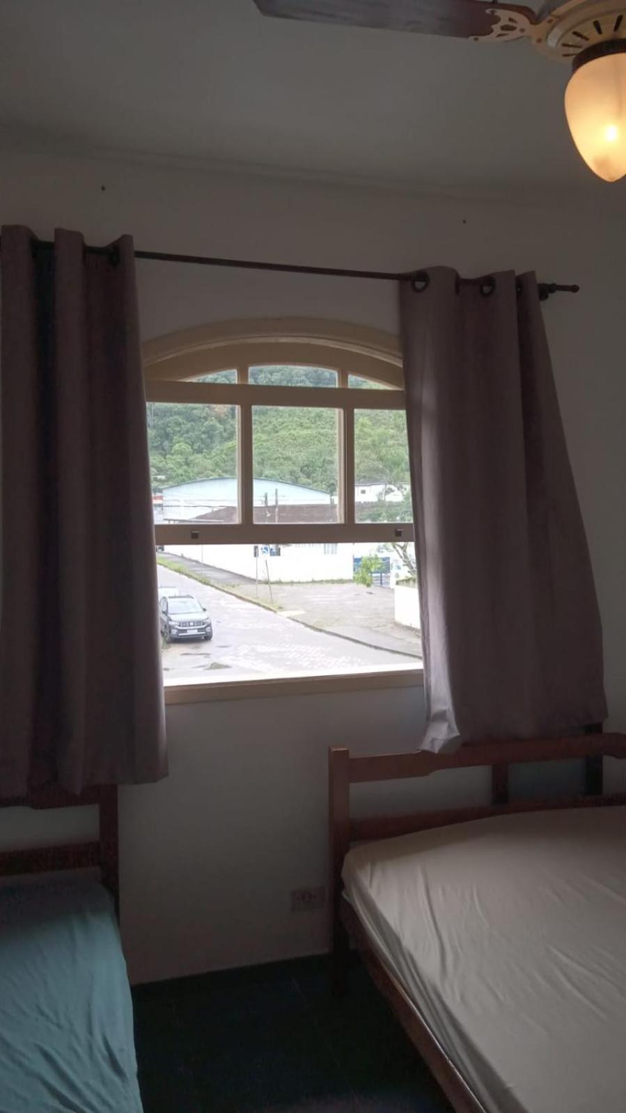 Apartamento Sol E Mar, Em Ubatuba. Exteriör bild
